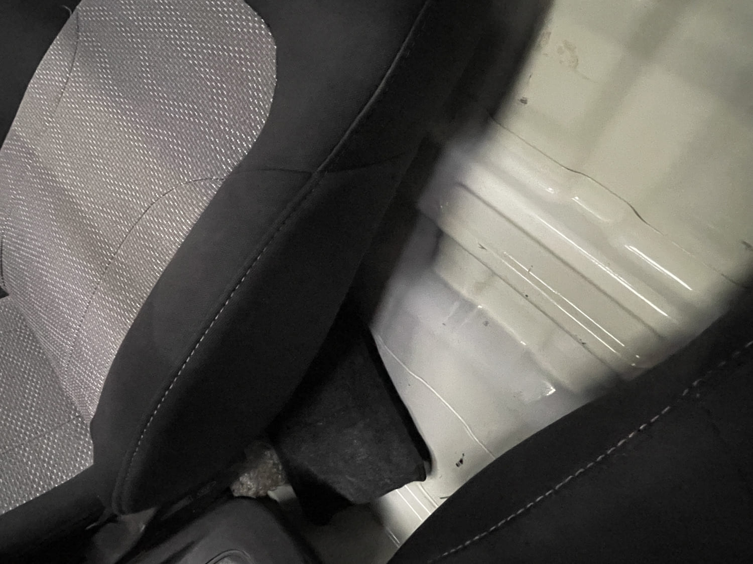 Foton MIDI CS 1.2L 2024