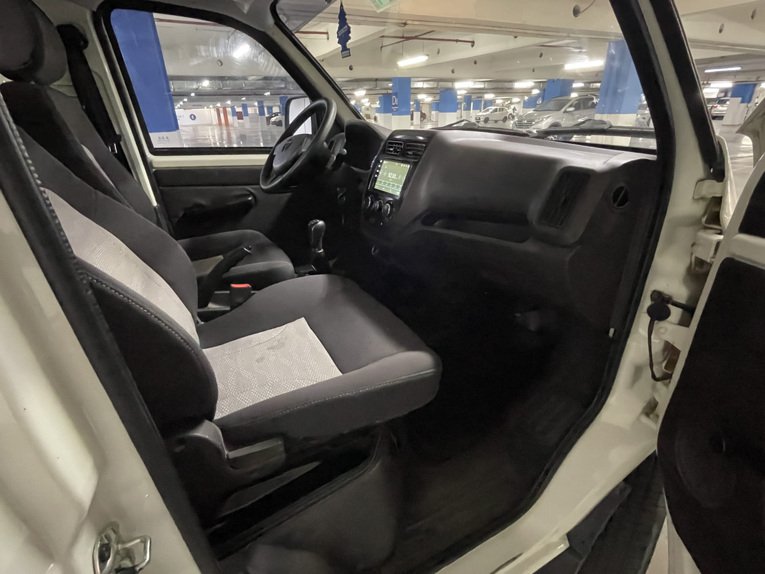 Foton MIDI CS 1.2L 2024