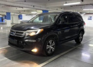 Honda Pilot Touring 3.5 AWD 2018
