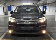 Honda Pilot Touring 3.5 AWD 2018