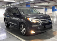 Honda Pilot Touring 3.5 AWD 2018