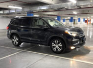 Honda Pilot Touring 3.5 AWD 2018