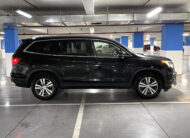 Honda Pilot Touring 3.5 AWD 2018