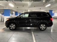 Honda Pilot Touring 3.5 AWD 2018
