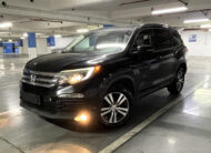 Honda Pilot Touring 3.5 AWD 2018