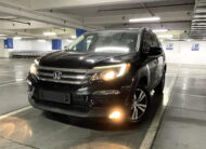 Honda Pilot Touring 3.5 AWD 2018