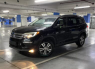 Honda Pilot Touring 3.5 AWD 2018