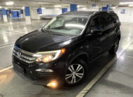 Honda Pilot Touring 3.5 AWD 2018