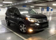 Honda Pilot Touring 3.5 AWD 2018