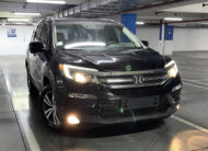 Honda Pilot Touring 3.5 AWD 2018