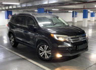 Honda Pilot Touring 3.5 AWD 2018
