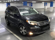 Honda Pilot Touring 3.5 AWD 2018