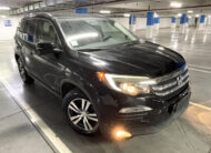 Honda Pilot Touring 3.5 AWD 2018