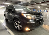 Honda Pilot Touring 3.5 AWD 2018