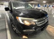 Honda Pilot Touring 3.5 AWD 2018