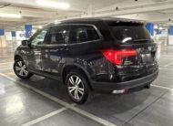 Honda Pilot Touring 3.5 AWD 2018