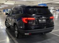 Honda Pilot Touring 3.5 AWD 2018