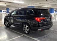 Honda Pilot Touring 3.5 AWD 2018
