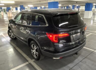 Honda Pilot Touring 3.5 AWD 2018