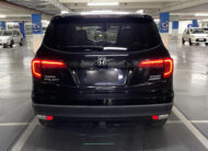 Honda Pilot Touring 3.5 AWD 2018