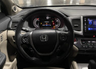 Honda Pilot Touring 3.5 AWD 2018