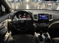 Honda Pilot Touring 3.5 AWD 2018