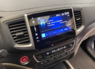Honda Pilot Touring 3.5 AWD 2018