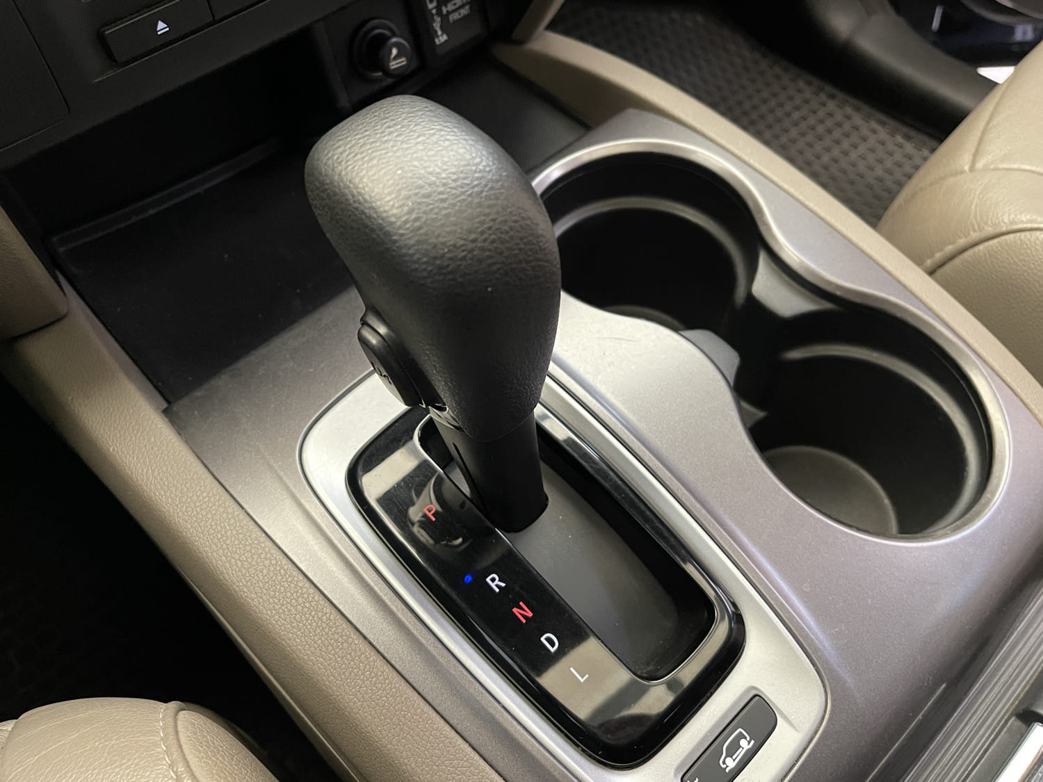 Honda Pilot Touring 3.5 AWD 2018
