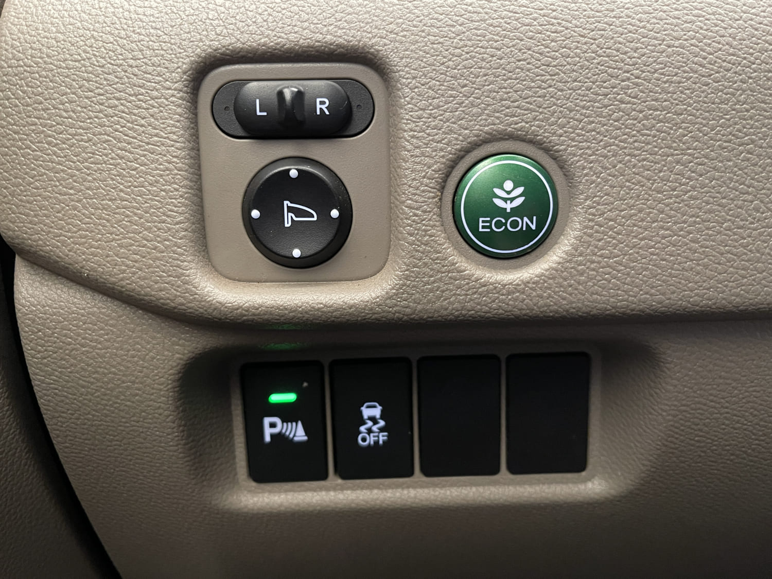 Honda Pilot Touring 3.5 AWD 2018