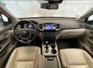 Honda Pilot Touring 3.5 AWD 2018