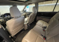 Honda Pilot Touring 3.5 AWD 2018