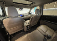 Honda Pilot Touring 3.5 AWD 2018
