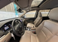 Honda Pilot Touring 3.5 AWD 2018