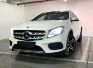 Mercedes-Benz GLA 220d 4Matic 2019