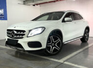Mercedes-Benz GLA 220d 4Matic 2019