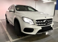Mercedes-Benz GLA 220d 4Matic 2019