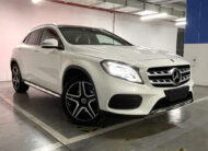 Mercedes-Benz GLA 220d 4Matic 2019
