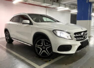 Mercedes-Benz GLA 220d 4Matic 2019