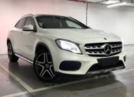 Mercedes-Benz GLA 220d 4Matic 2019