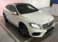 Mercedes-Benz GLA 220d 4Matic 2019
