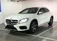 Mercedes-Benz GLA 220d 4Matic 2019