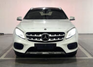 Mercedes-Benz GLA 220d 4Matic 2019