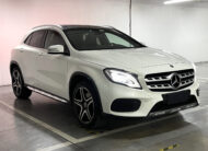 Mercedes-Benz GLA 220d 4Matic 2019