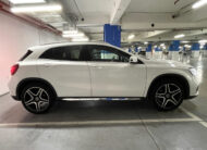 Mercedes-Benz GLA 220d 4Matic 2019