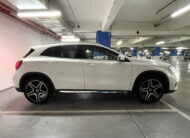 Mercedes-Benz GLA 220d 4Matic 2019