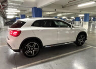 Mercedes-Benz GLA 220d 4Matic 2019