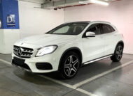 Mercedes-Benz GLA 220d 4Matic 2019