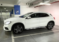 Mercedes-Benz GLA 220d 4Matic 2019
