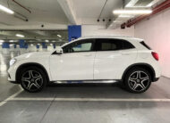 Mercedes-Benz GLA 220d 4Matic 2019