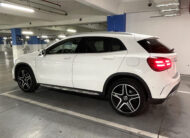 Mercedes-Benz GLA 220d 4Matic 2019